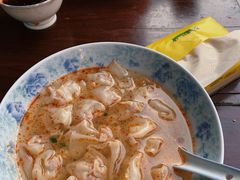 -安庆柴火馄饨(马道街店)