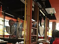 -满园烤鸭·春饼(沈北万达店)
