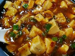 -伊兰麒兰馨园·川菜·清真馆(339电视塔店)