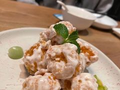 -小大董·烤鸭(王府井apm店)