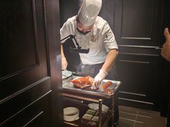 -逸馥荟(人广来福士店)