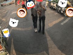 -江燕路万科里