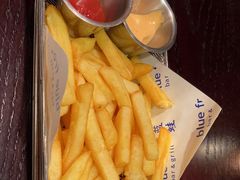 -blue frog蓝蛙(长泰广场店)