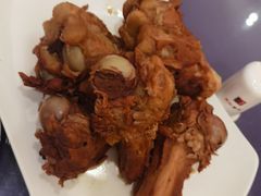 -吴记酱骨炖菜馆(西大直街店)