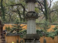 -普陀山风景名胜区-法雨禅寺