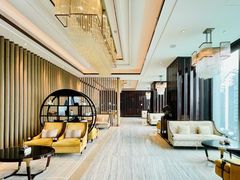 -Yan Ting宴庭中餐厅-长沙瑞吉酒店(运达店)
