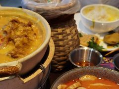 冬荫功海鲜汤-泰妃殿(新世界旗舰店)
