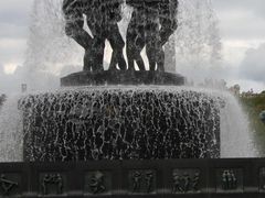 -维格兰雕塑公园