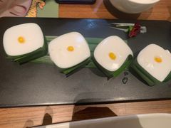 香兰叶西米糕-泰香米泰国餐厅(中大国际店)