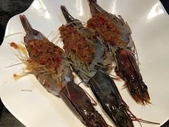 -睿柏云酒店-餐厅