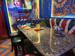 -UK派对KTV(日月广场店)