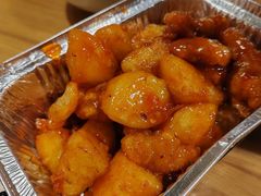 -湘阁里辣(南岭购物广场店)