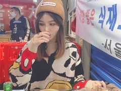 -Meet Sun韩式大排档(五一广场7MALL店)
