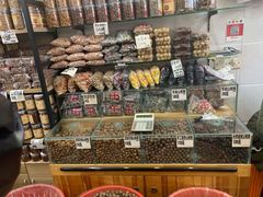 零售区-方林富炒货店(武林路店)