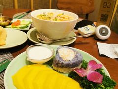 -mango tree芒果树泰国餐厅(青岛万象城店)