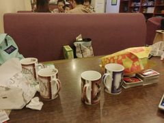 -汇佳桌游剧本咖啡馆(万体馆旗舰店)
