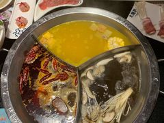 -大龍燚火锅(宁春城北门店)