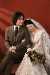 -秦皇岛我和你婚纱摄影工作室