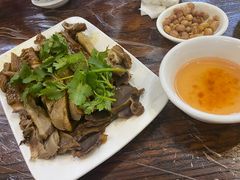 -官塘锋记鱼生·生腌·砂锅粥(牌坊街店)
