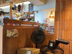 -吉小手•豆花和糖水(卧龙晓城店)