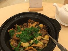 -益利大酒楼(井岸店)