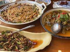 -福照楼汽锅鸡·云南菜(护国路店)