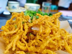 -江湖黑大兔(杨家坪店)