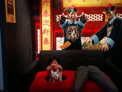 -东方明珠国际旅行社有限公司