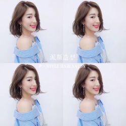 -P.STYLE 派斯造型