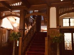 -马勒别墅·中餐厅