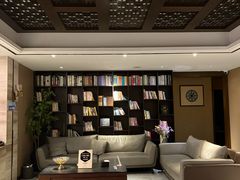 -水墨澜渟足道·SPA·传统(四望亭东关街店)