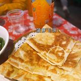 长沙这家95后最爱的长沙宝藏市井餐厅赶紧冲‼️