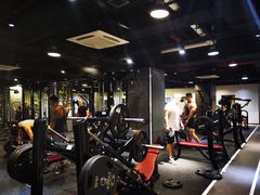 -一兆韦德健身(张杨路店)