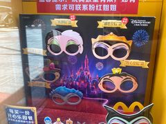 -麦当劳(开平潭江店)