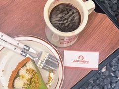 -The Roastery By AllYouWant(福田店)