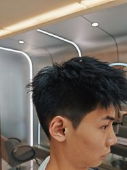 -杜卡诗salon