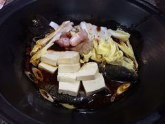 -山里屯铁锅炖(哈尔滨中央大街店)