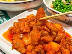 -藕汤故事(汉口火车站店)