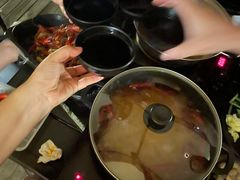 -北京山里寒舍度假酒店