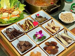 -大理董·董家小厨野生菌火锅(古城旗舰店)