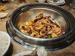 -七欣天香辣蟹火锅(南通任港路大润发店)