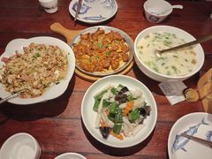 -前海沿·青岛菜(五四广场永旺店)