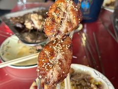 -锐动健身(博地中心店)