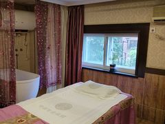 -若石足道SPA 连锁(丹东街店)