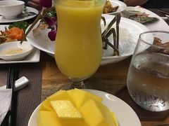 -芽庄MP泰式海鲜海景餐厅