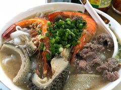 -荔林食店(西华路店)