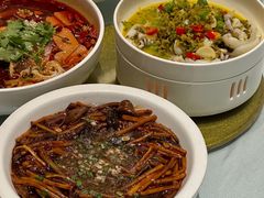 -梦都海鲜酒家(万达广场江桥店)