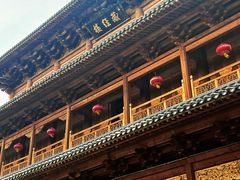 -五台山风景名胜区