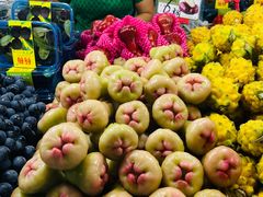 -港华水果街(港华广场店)