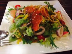 -星伦多 自助料理(圆融店)